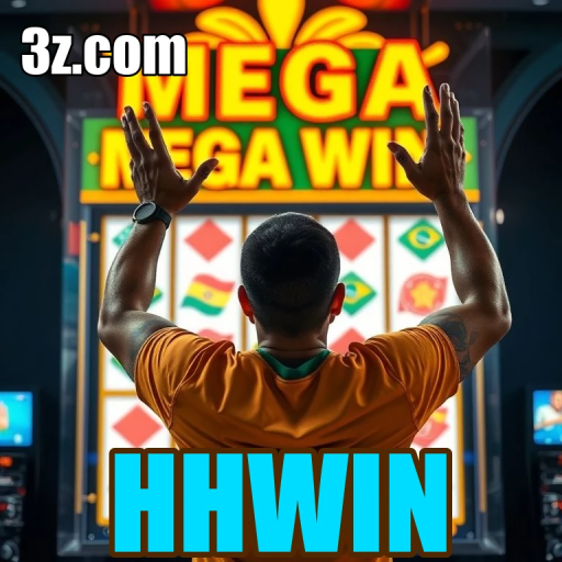Apostas Inovadoras: Explore a Seção Betting do HHWIN
