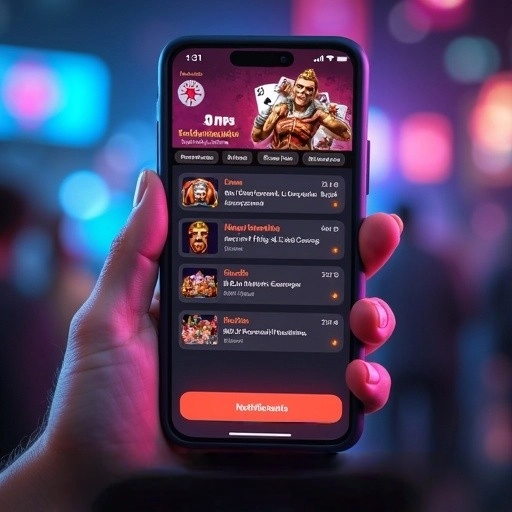 Casino Ao Vivo hhwin